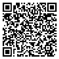 Listing QR Code linking to https://www.uschirodirectory.com/directory/tx/perkins-family-chiropractic-amarillo-tx-2861