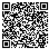 Listing QR Code linking to https://www.uschirodirectory.com/directory/ca/healthworks-chiropractic-la-habra-ca-4212