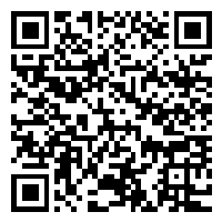 CV QR Code linking to https://www.uschirodirectory.com/directory/tx/axis-chiropractic-dallas-tx-6488/cv