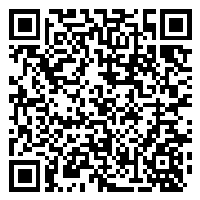 Listing QR Code linking to https://www.uschirodirectory.com/directory/ny/queens-center-chiropractic-elmhurst-ny-2296