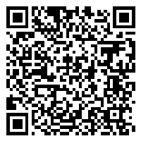 Listing QR Code linking to https://www.uschirodirectory.com/directory/ca/dilanchian-chiropractic-glendale-ca-5337