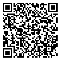 Listing QR Code linking to https://www.uschirodirectory.com/directory/mo/shoal-creek-chiropractic-kansas-city-mo-2743