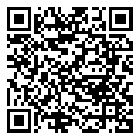 Listing QR Code linking to https://www.uschirodirectory.com/directory/ca/khiev-chiropractic-los-alamitos-ca-3555