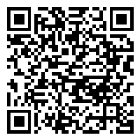 Listing QR Code linking to https://www.uschirodirectory.com/directory/ma/arbit-chiropractic-garden-grove-ma-1878