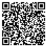 Listing QR Code linking to https://www.uschirodirectory.com/directory/tx/texas-joint-and-spine-centers-dallas-tx-5691