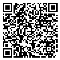 Listing QR Code linking to https://www.uschirodirectory.com/directory/ga/full-potential-chiropractic-watkinsville-ga-4534