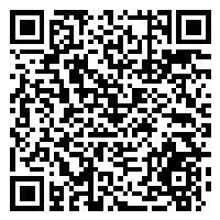 CV QR Code linking to https://www.uschirodirectory.com/directory/id/spinal-dynamics-chiropractic-meridian-id-1661/cv