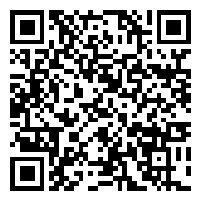 Listing QR Code linking to https://www.uschirodirectory.com/directory/az/advanced-spine-rehab-pc-mesa-az-2687