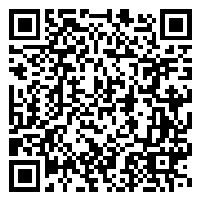 Listing QR Code linking to https://www.uschirodirectory.com/directory/wa/ellensburg-chiropractic-ellensburg-wa-2143