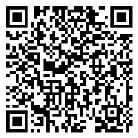 CV QR Code linking to https://www.uschirodirectory.com/directory/tx/back-and-body-chiropractic-san-antonio-tx-3185/cv