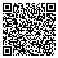 Listing QR Code linking to https://www.uschirodirectory.com/directory/tx/back-and-body-chiropractic-san-antonio-tx-3185