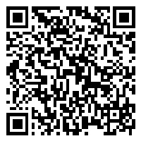 Listing QR Code linking to https://www.uschirodirectory.com/directory/ct/university-of-bridgeport-student-clinic-bridgeport-ct-3788