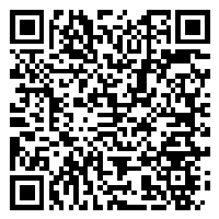 Listing QR Code linking to https://www.uschirodirectory.com/directory/la/advanced-spine-care-medical-rehab-metairie-la-3188