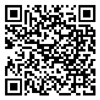 CV QR Code linking to https://www.uschirodirectory.com/directory/ar/lance-richardson-dc-mena-ar-5535/cv