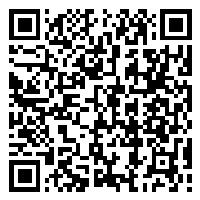 CV QR Code linking to https://www.uschirodirectory.com/directory/wa/in-touch-with-health-chiropractic-clinic-seattle-wa-5594/cv