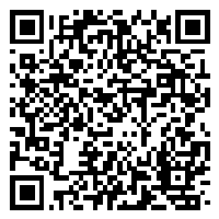 CV QR Code linking to https://www.uschirodirectory.com/directory/mi/bay-pointe-chiropractic-commerce-mi-3053/cv
