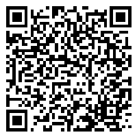 Listing QR Code linking to https://www.uschirodirectory.com/directory/mi/bay-pointe-chiropractic-commerce-mi-3053