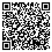 Listing QR Code linking to https://www.uschirodirectory.com/directory/il/hauser-chiropractic-care-palos-heights-il-6400