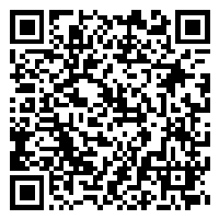 CV QR Code linking to https://www.uschirodirectory.com/directory/nj/dr-harris-moore-dc-llc-north-bergen-nj-6337/cv
