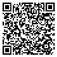 CV QR Code linking to https://www.uschirodirectory.com/directory/hi/honolulu-pain-relief-center-honolulu-hi-4064/cv