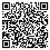 Listing QR Code linking to https://www.uschirodirectory.com/directory/ca/dr-jessica-paige-chiropractor-san-jose-ca-2874