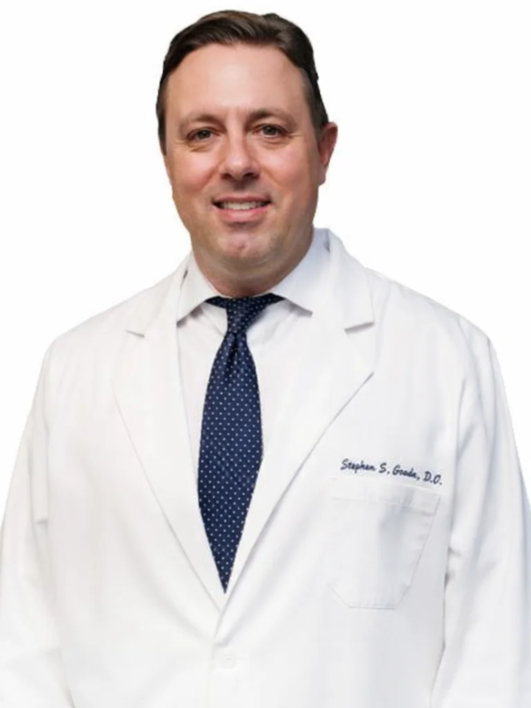Carolina Chirocare and Rehab