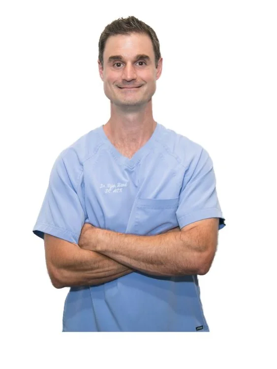 Kingwood Chiropractic Spine and Injury Center, Tyler Hamel DC, FPSC, (C)